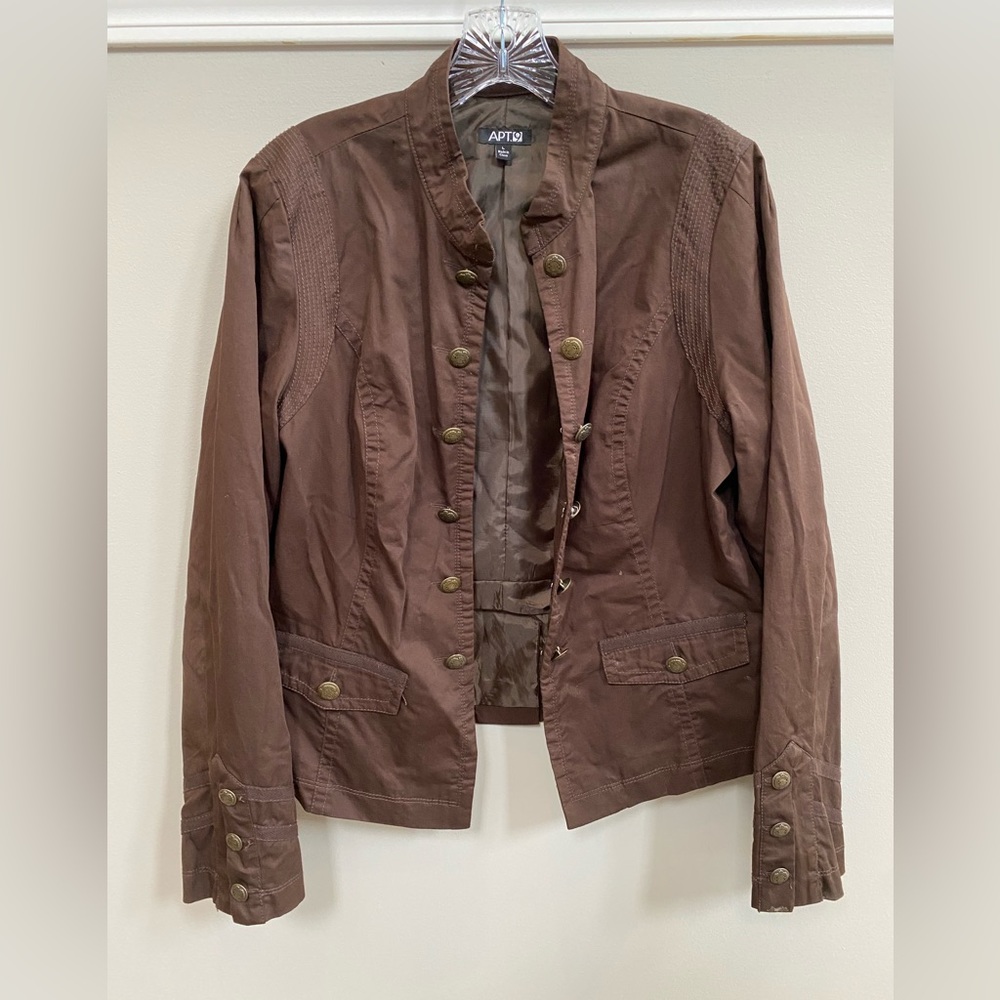 Apt 9 Jacket
